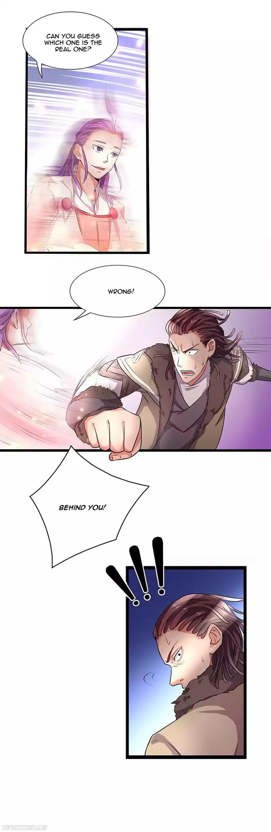 Chaotic Sword God Chapter 7 9